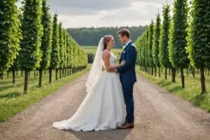 Trouver le lieu parfait avec domaine mariage : conseils et astuces