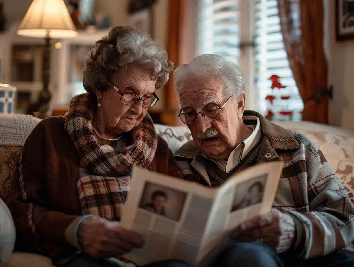 Comprendre les conditions d’années de mariage pour obtenir la pension de réversion