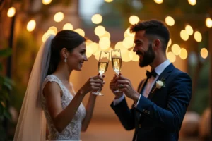 Souhaiter un heureux anniversaire de mariage : idées et conseils