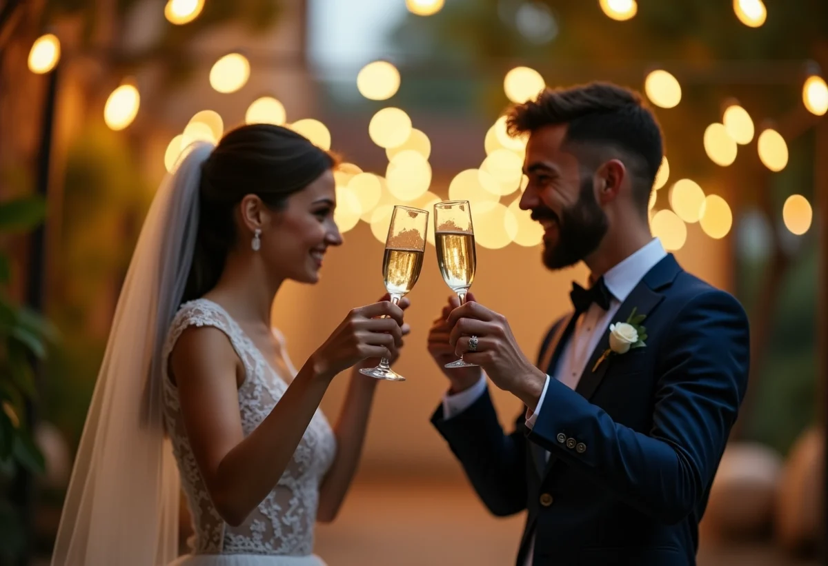 Souhaiter un heureux anniversaire de mariage : idées et conseils