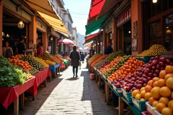 Ville du Pérou : à la découverte de Chiclayo