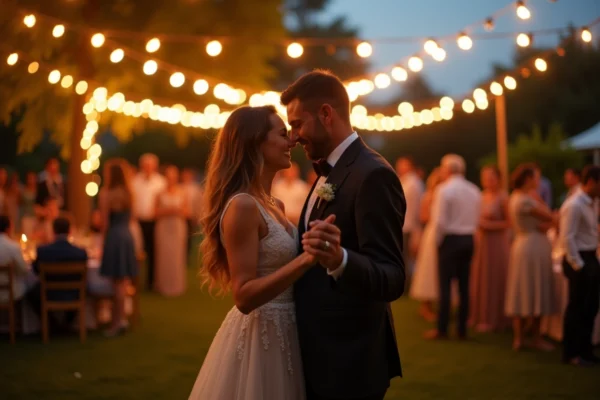 Célébrer en grand : idées uniques pour marquer votre 20e anniversaire de mariage