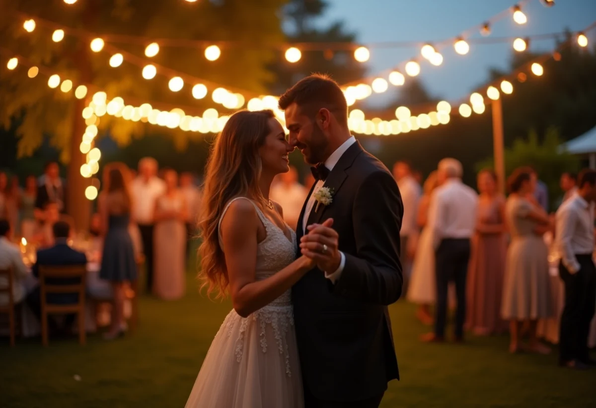 Célébrer en grand : idées uniques pour marquer votre 20e anniversaire de mariage