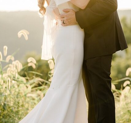 Photographe mariage bayonne : capturez votre amour naturel