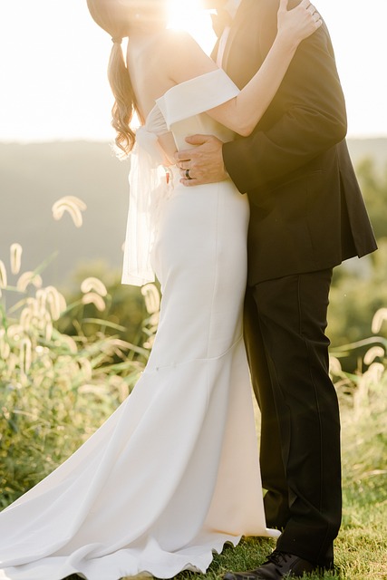 Photographe mariage bayonne : capturez votre amour naturel